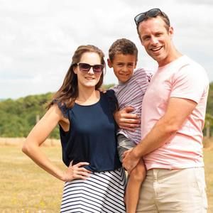 Meet your Posher, Lisa